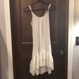 Grace and Lace ivory medium Dress Extender